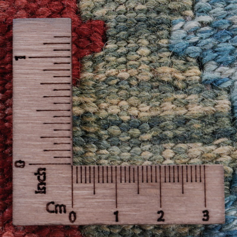 Kilim Maimana Koberec 130x79cm - Vlněný koberec