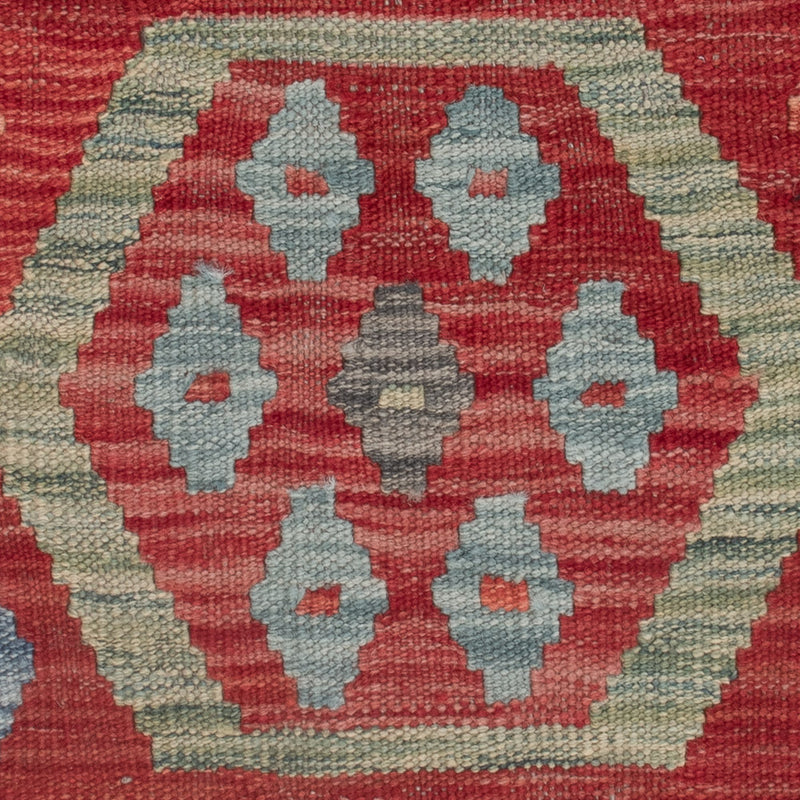 Kilim Maimana Koberec 126x80cm - Vlněný koberec