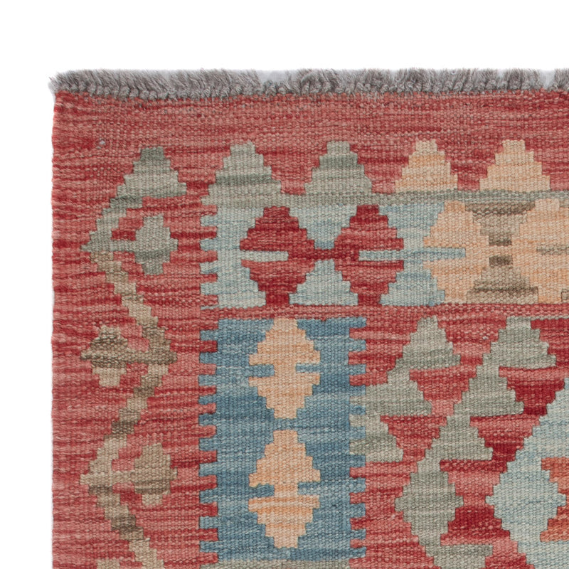 Kilim Maimana Koberec 76x108cm - Vlněný koberec