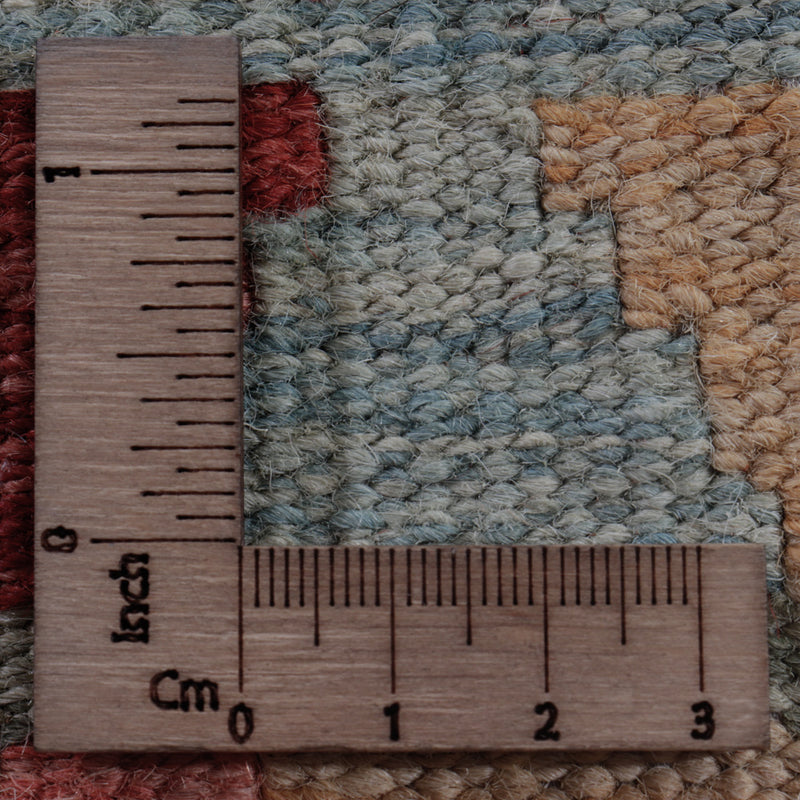 Kilim Maimana Koberec 76x108cm - Vlněný koberec