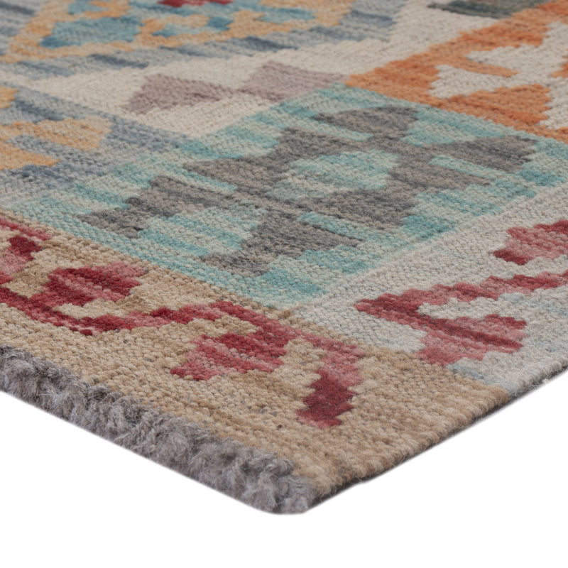 Kilim Maimana Koberec 117x80cm - Vlněný koberec