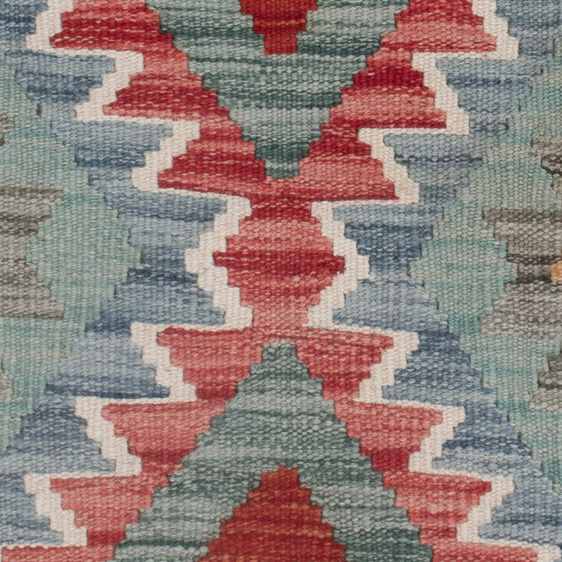 Kilim Maimana Koberec 80x124cm - Vlněný koberec