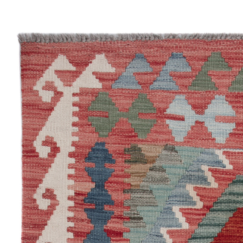 Kilim Maimana Koberec 80x124cm - Vlněný koberec