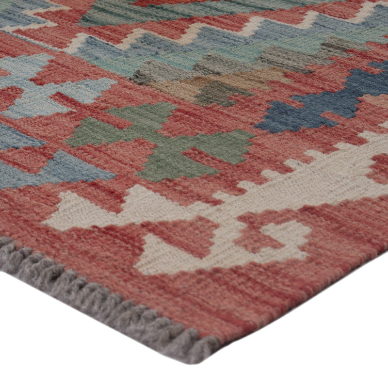 Kilim Maimana Koberec 80x124cm - Vlněný koberec