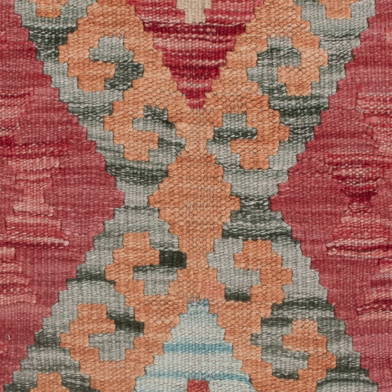 Kilim Maimana Koberec 85x125cm - Vlněný koberec