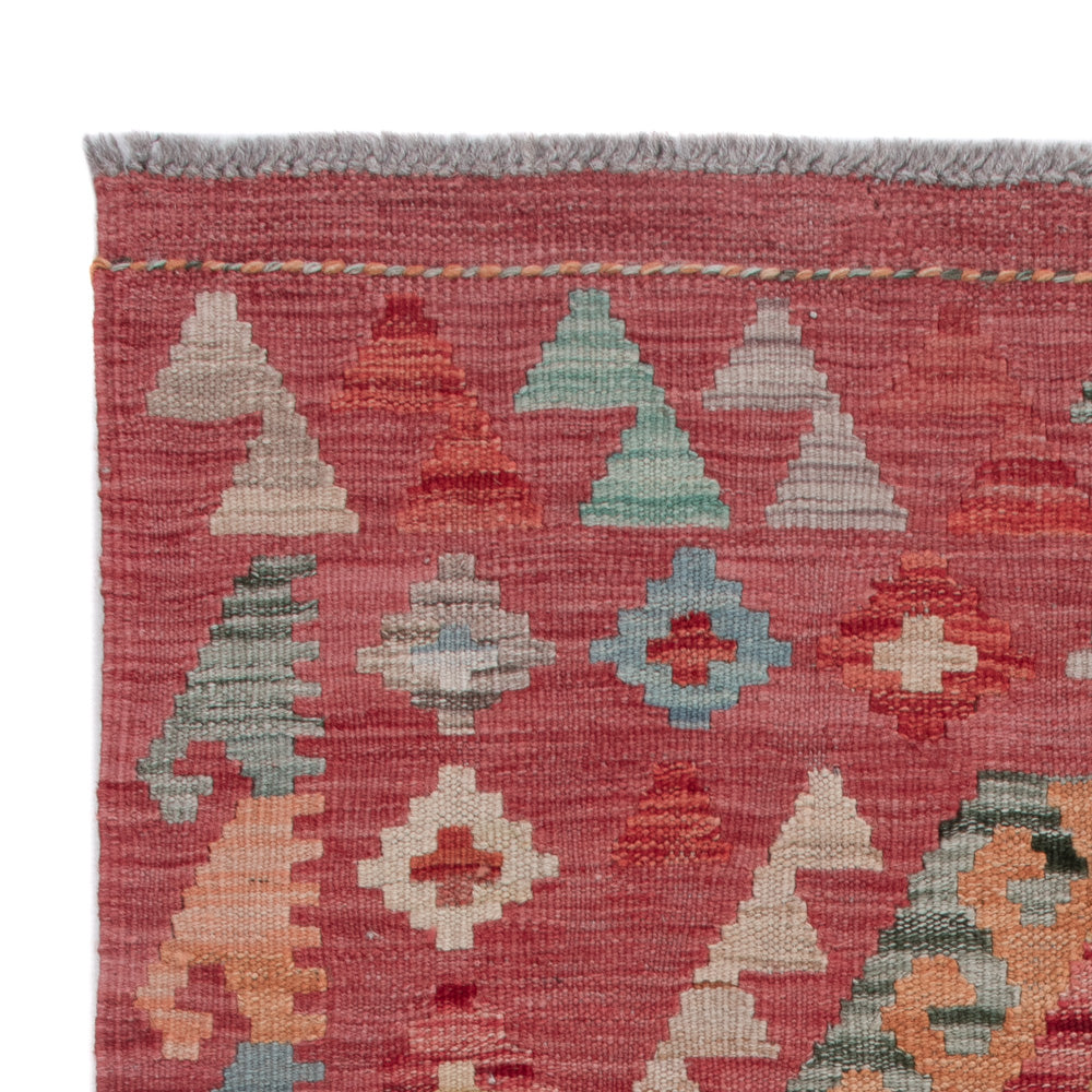 Kilim Maimana Koberec 85x125cm - Vlněný koberec
