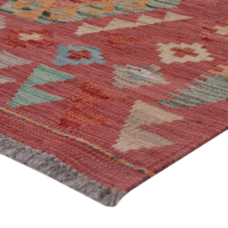 Kilim Maimana Koberec 85x125cm - Vlněný koberec