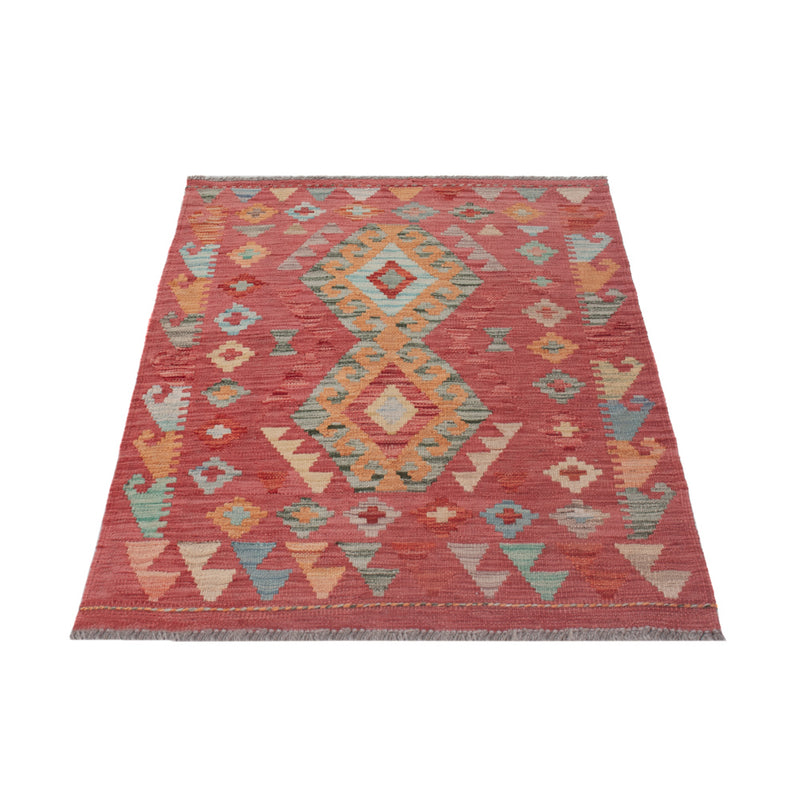 Kilim Maimana Koberec 85x125cm - Vlněný koberec