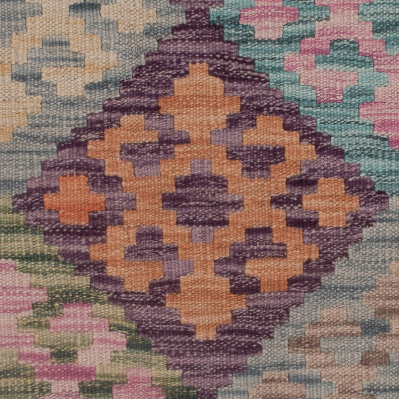 Kilim Maimana Koberec 82x135cm - Vlněný koberec