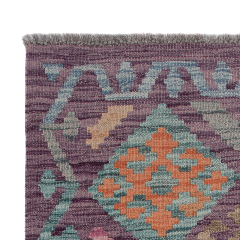 Kilim Maimana Koberec 82x135cm - Vlněný koberec
