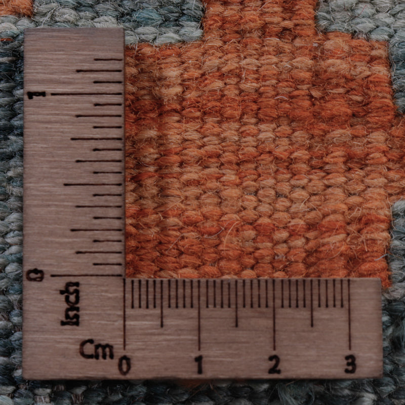 Kilim Maimana Koberec 82x135cm - Vlněný koberec