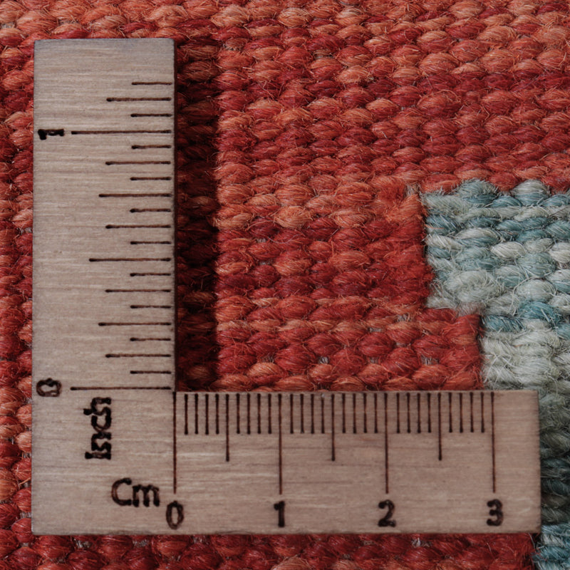 Kilim Maimana Koberec 122x77cm - Vlněný koberec