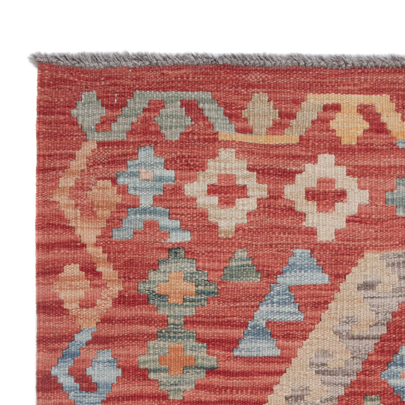 Kilim Maimana Koberec 79x121cm - Vlněný koberec