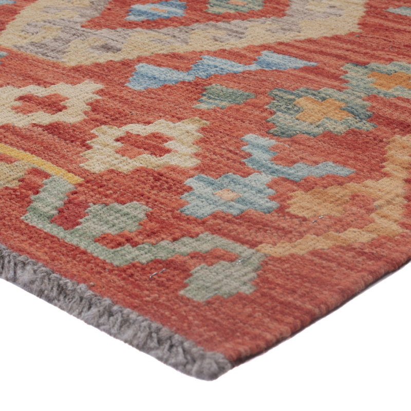 Kilim Maimana Koberec 79x121cm - Vlněný koberec