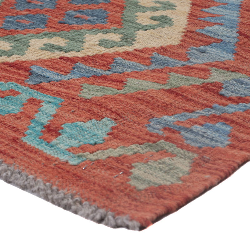Kilim Maimana Koberec 80x131cm - Vlněný koberec
