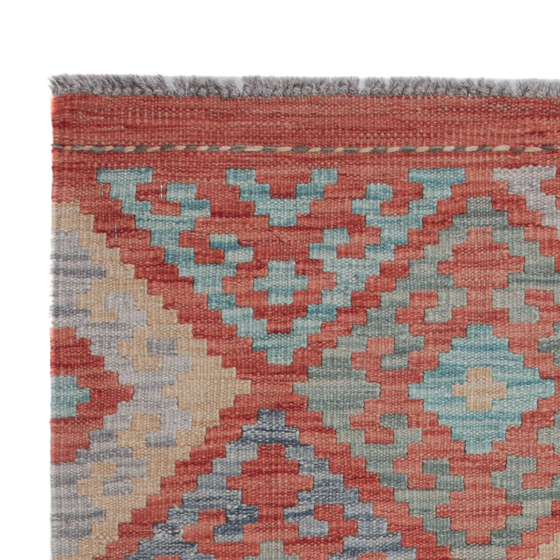 Kilim Maimana Koberec 81x128cm - Vlněný koberec
