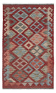 Kilim Maimana Koberec 75x124cm - Vlněný koberec