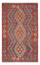 Kilim Maimana Koberec 130x83cm - Vlněný koberec