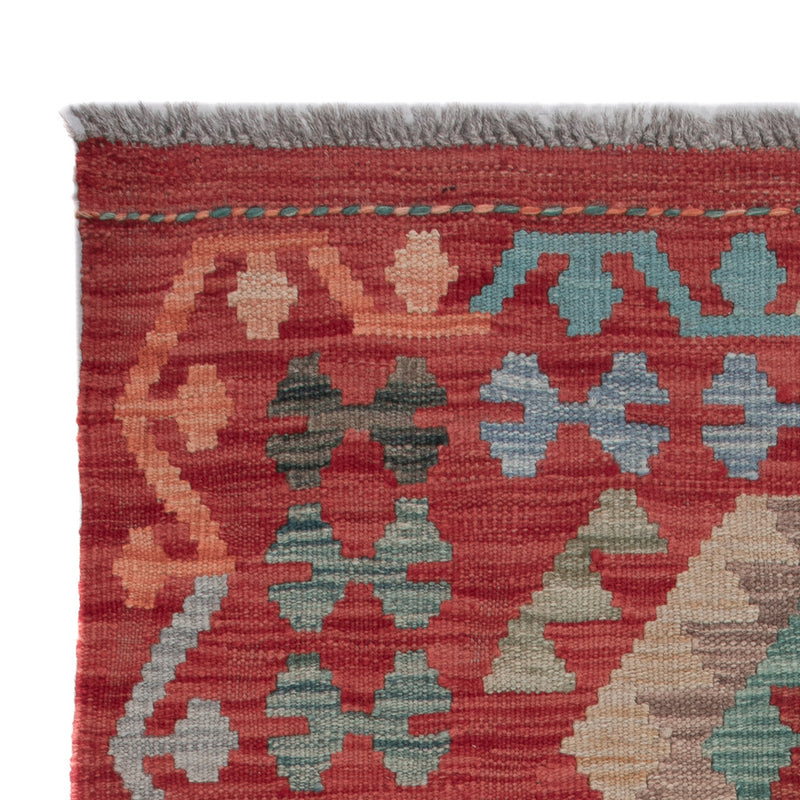 Kilim Maimana Koberec 76x122cm - Vlněný koberec