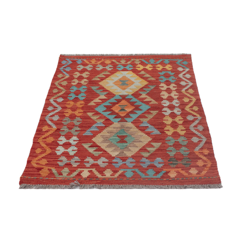 Kilim Maimana Koberec 76x122cm - Vlněný koberec
