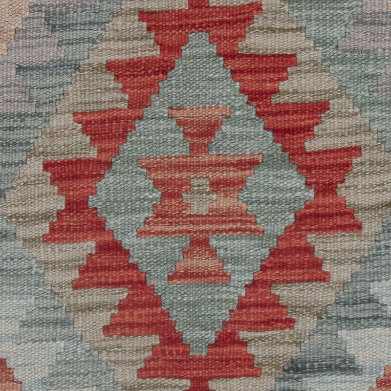 Kilim Maimana Koberec 154x83cm - Vlněný koberec