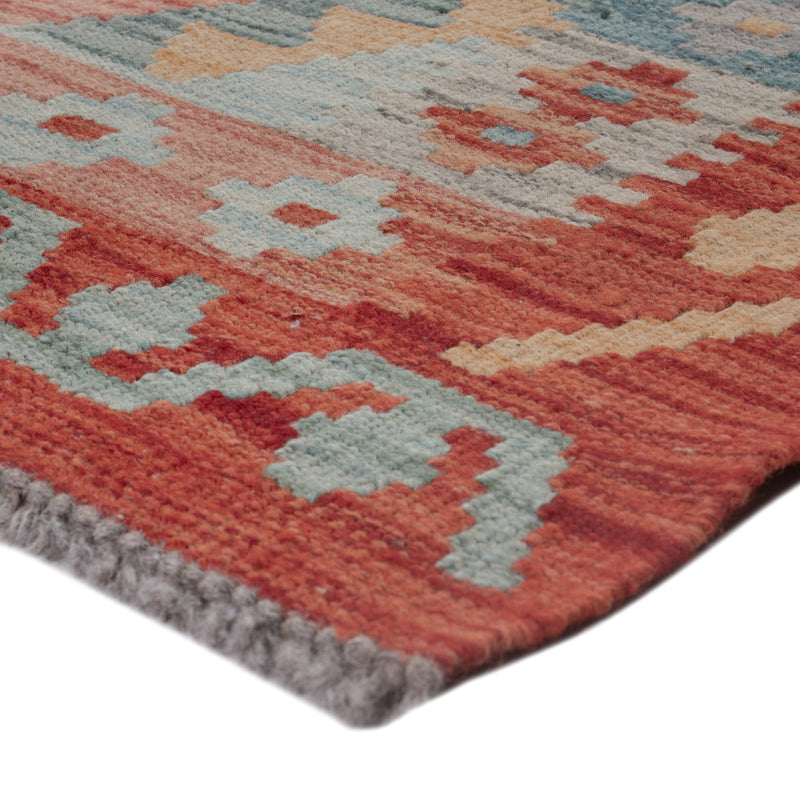 Kilim Maimana Koberec 154x83cm - Vlněný koberec