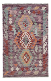 Kilim Maimana Koberec 125x77cm - Vlněný koberec – product image