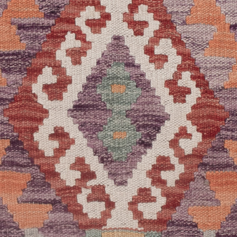 Kilim Maimana Koberec 125x77cm - Vlněný koberec