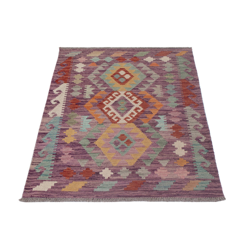 Kilim Maimana Koberec 125x77cm - Vlněný koberec