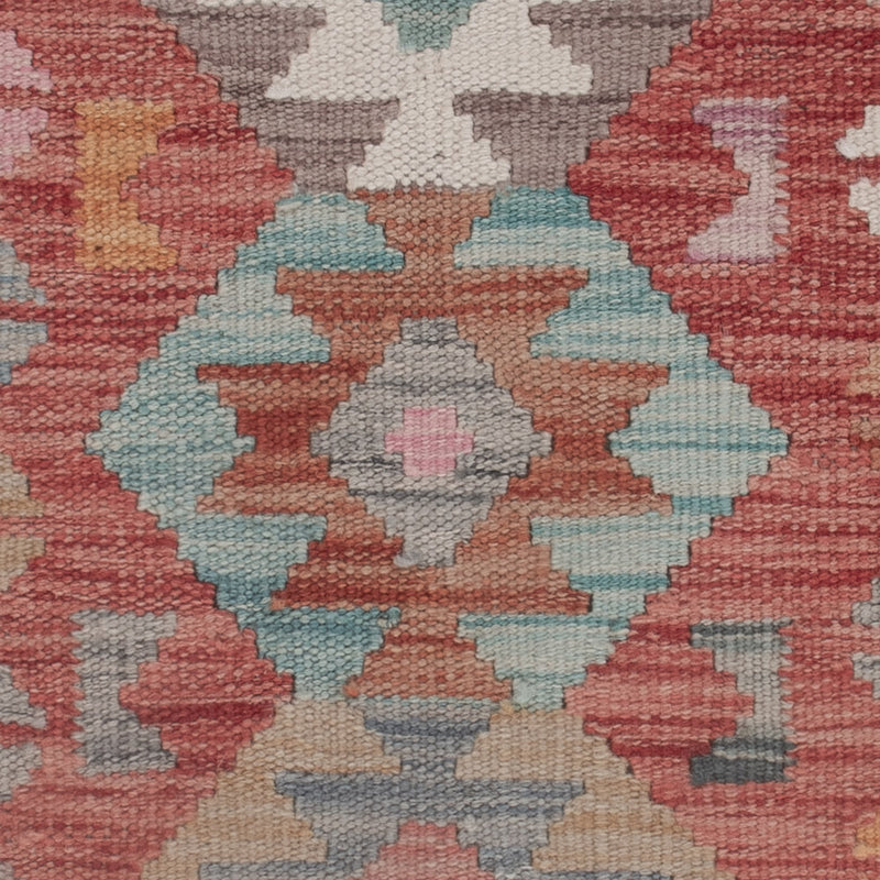 Kilim Maimana Koberec 76x130cm - Vlněný koberec