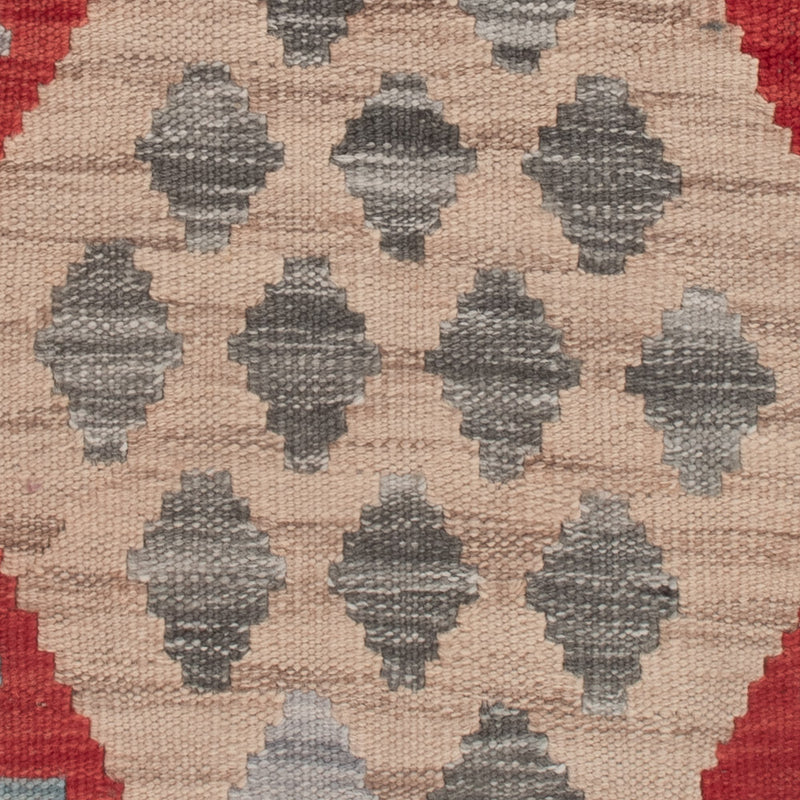 Kilim Maimana Koberec 124x81cm - Vlněný koberec