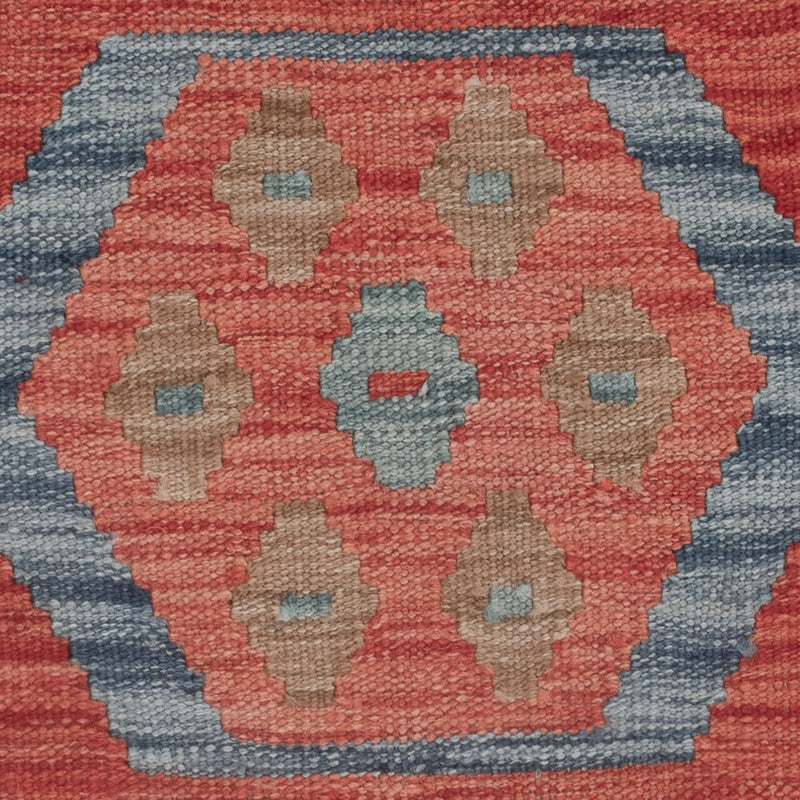 Kilim Maimana Koberec 80x124cm - Vlněný koberec