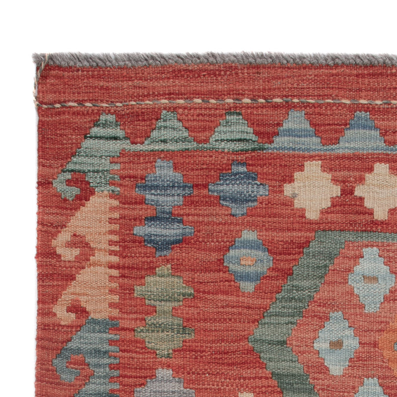 Kilim Maimana Koberec 80x124cm - Vlněný koberec
