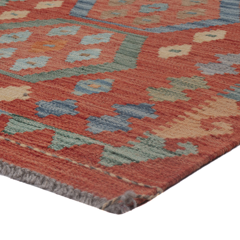Kilim Maimana Koberec 80x124cm - Vlněný koberec