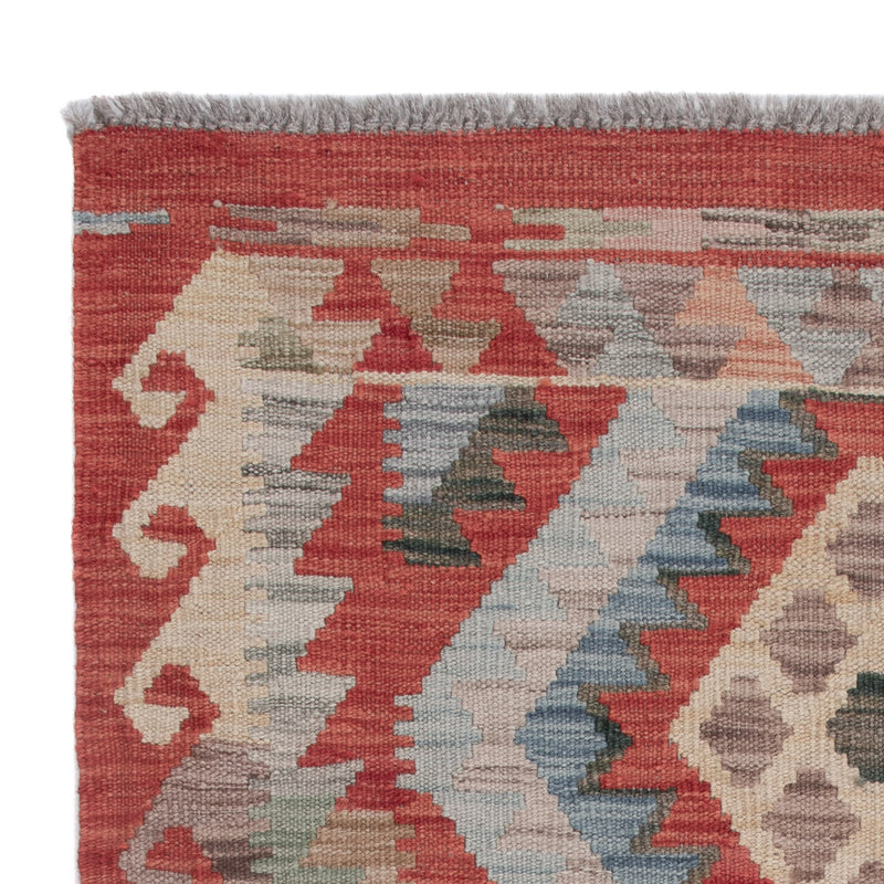 Kilim Maimana Koberec 85x114cm - Vlněný koberec