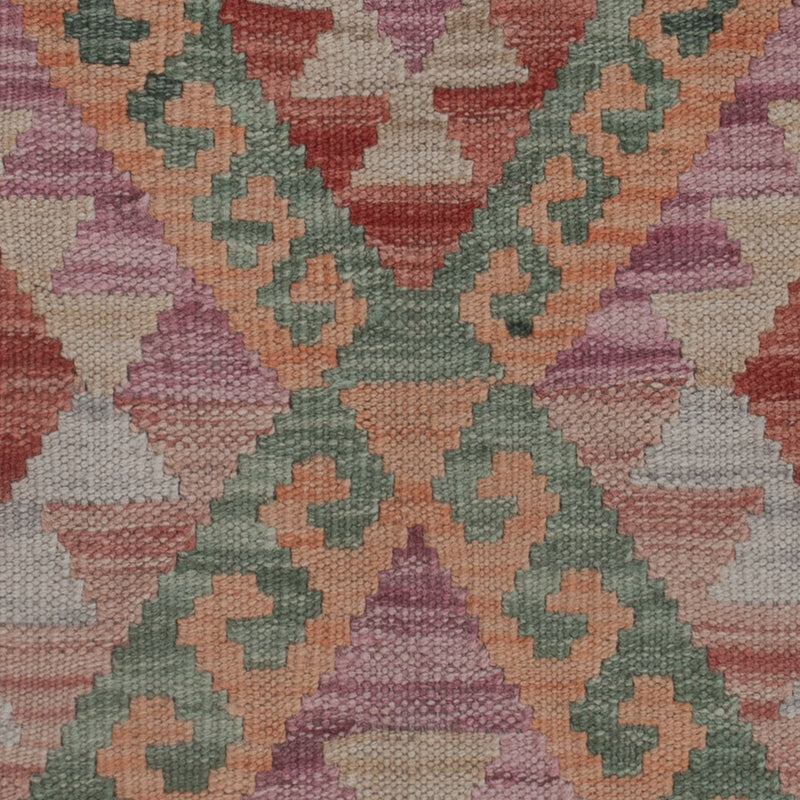 Kilim Maimana Koberec 83x128cm - Vlněný koberec