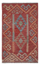 Kilim Maimana Koberec 72x119cm - Vlněný koberec