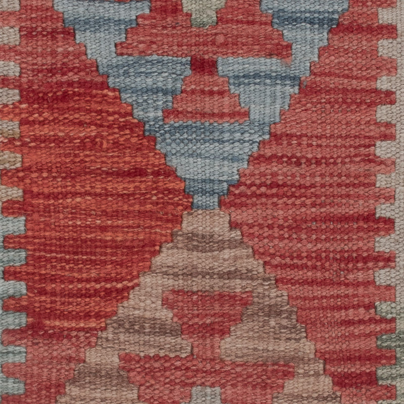Kilim Maimana Koberec 72x119cm - Vlněný koberec