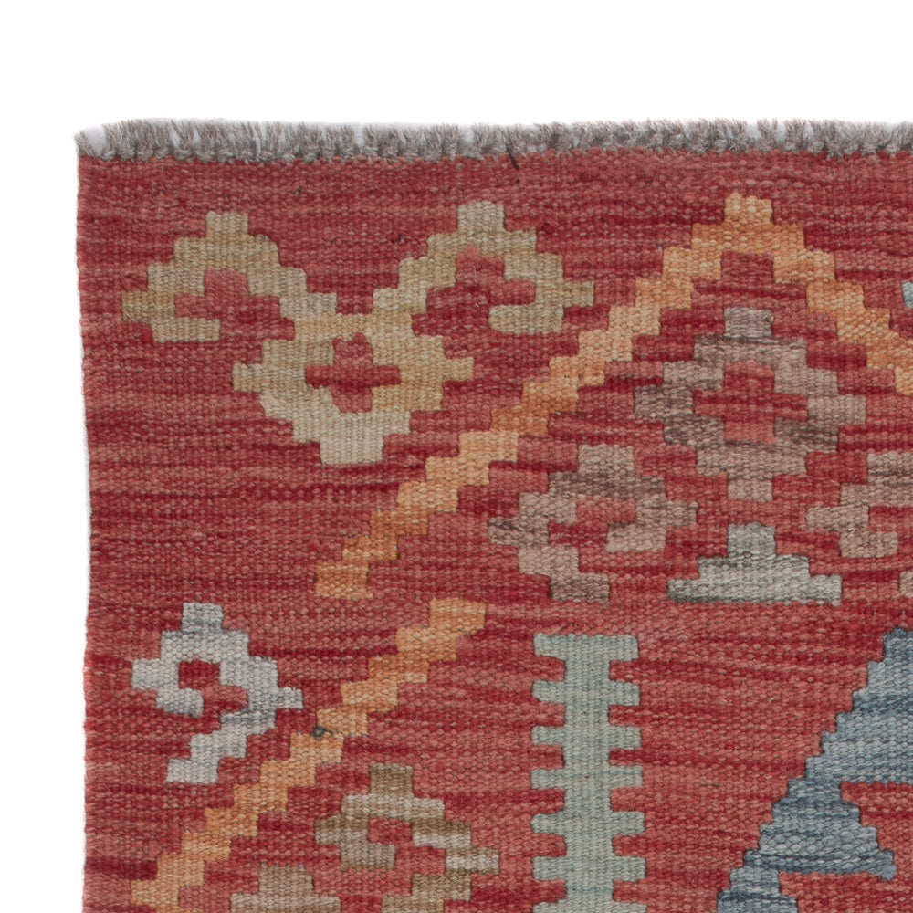Kilim Maimana Koberec 72x119cm - Vlněný koberec