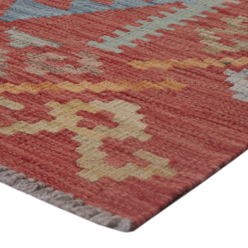Kilim Maimana Koberec 72x119cm - Vlněný koberec