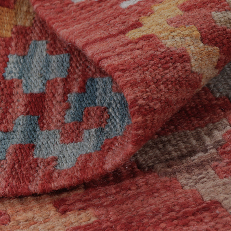 Kilim Maimana Koberec 72x119cm - Vlněný koberec