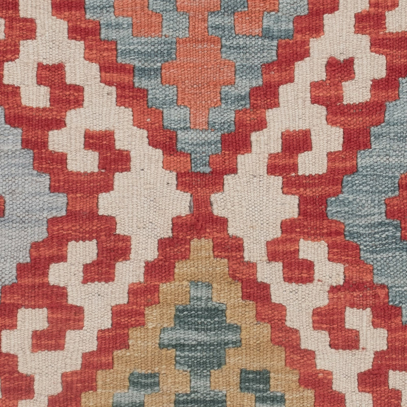 Kilim Maimana Koberec 140x80cm - Vlněný koberec