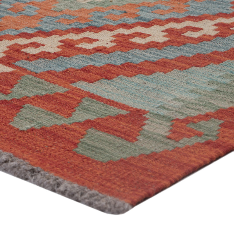 Kilim Maimana Koberec 140x80cm - Vlněný koberec