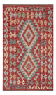 Kilim Maimana Koberec 80x130cm - Vlněný koberec