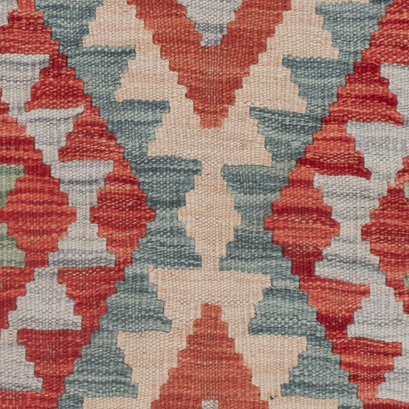 Kilim Maimana Koberec 80x130cm - Vlněný koberec
