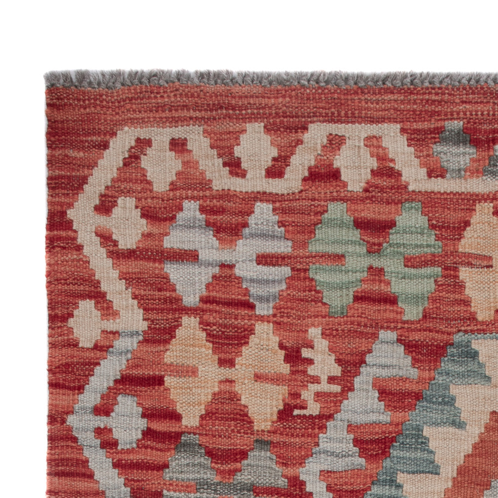 Kilim Maimana Koberec 80x130cm - Vlněný koberec