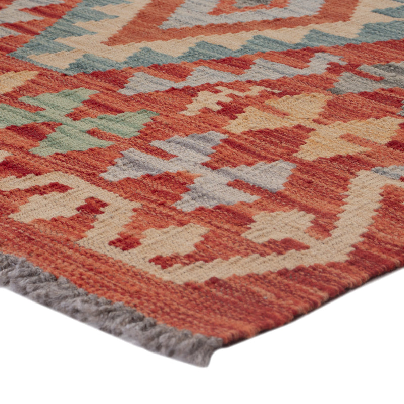 Kilim Maimana Koberec 80x130cm - Vlněný koberec