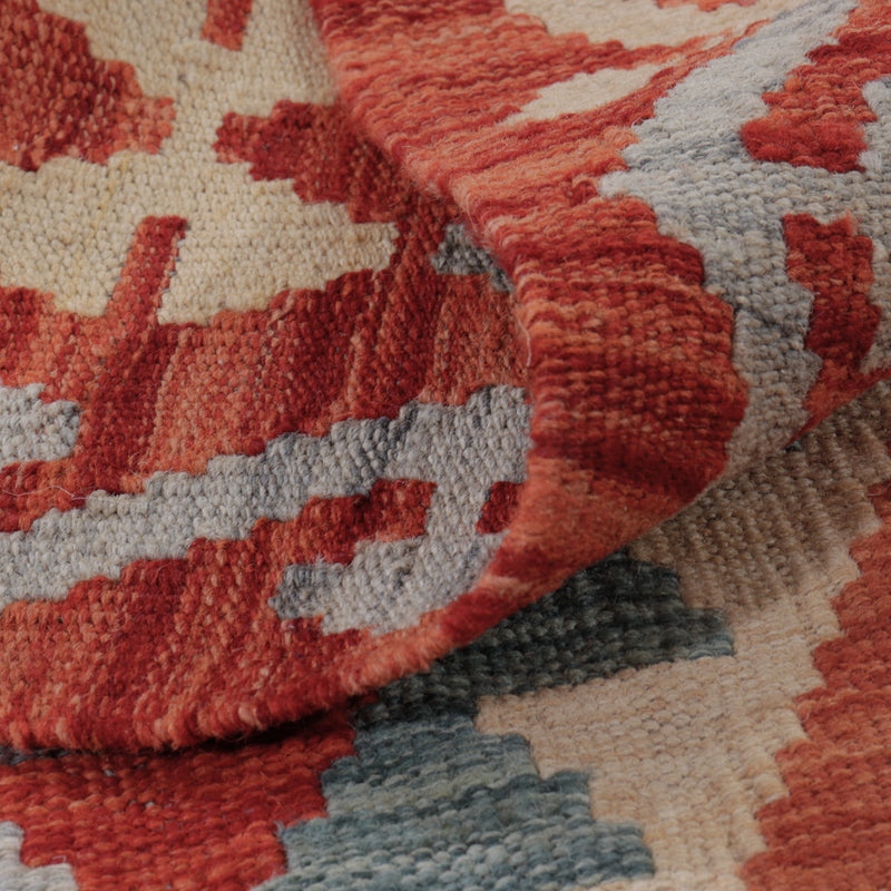 Kilim Maimana Koberec 80x130cm - Vlněný koberec
