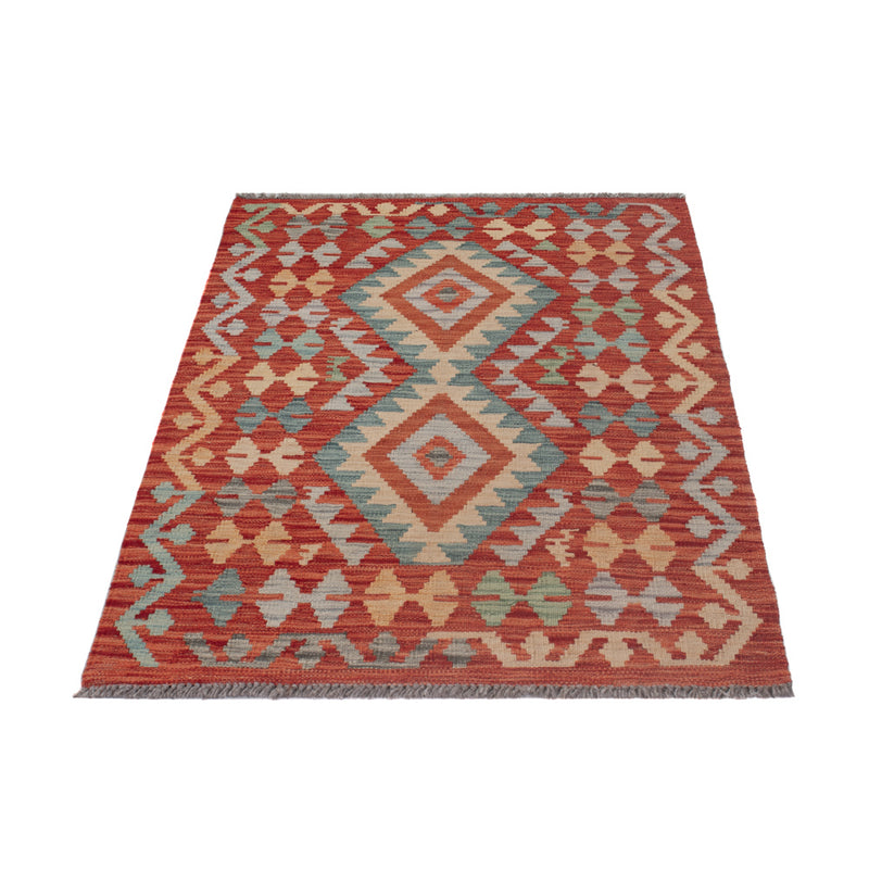 Kilim Maimana Koberec 80x130cm - Vlněný koberec