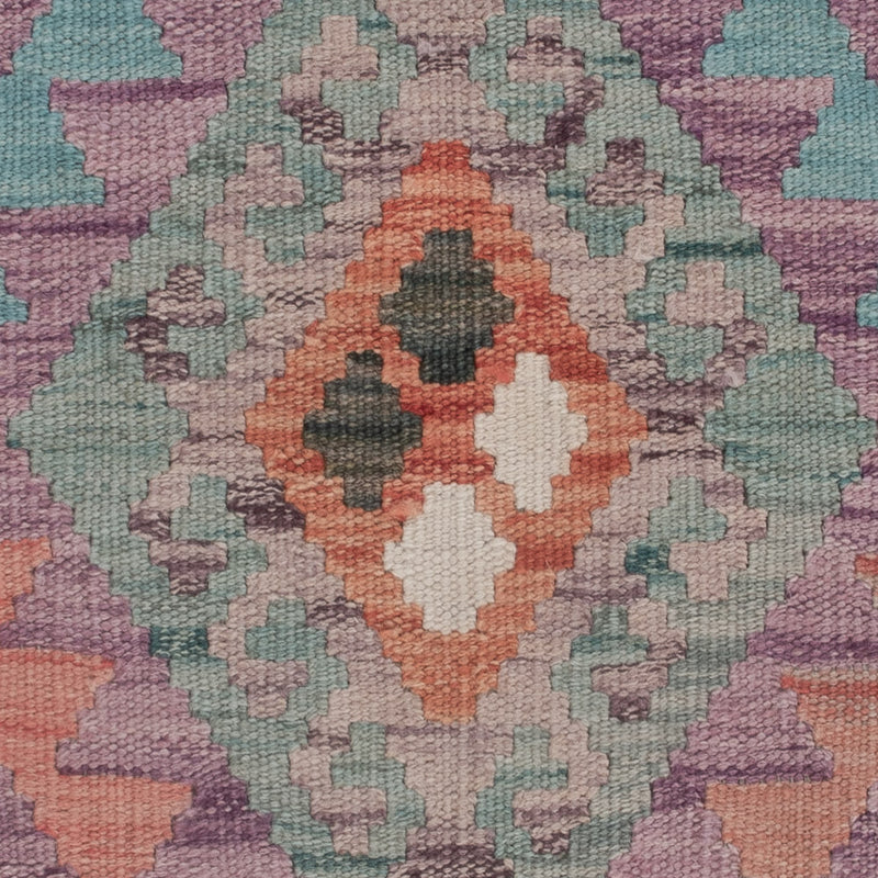 Kilim Maimana Koberec 80x135cm - Vlněný koberec